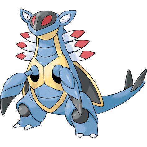 armaldo gen 4 learnset|pokemon armadillo.